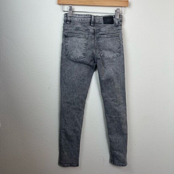 Mango Skinny Boy Jeans size 10 Y - Picture 6 of 8